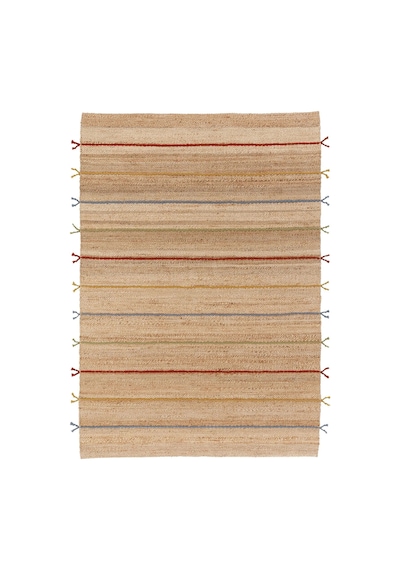 Ikea Raklev El Dokuması Halı 170 X 240 Cm Bej