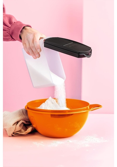 Tupperware Mikser Kabım 3 L Kadife Çiçeği