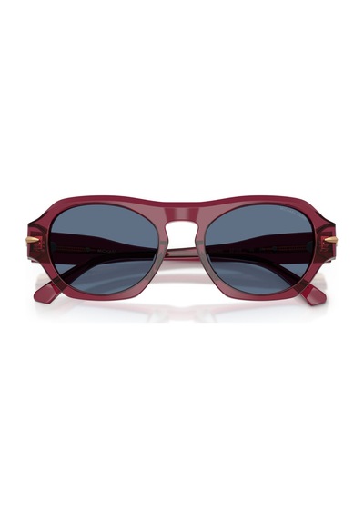 Michael Kors Güneş Gözlüğü Mk2266u 52 404280 Bordo