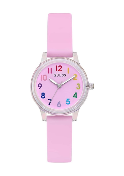 Guess Gugk0002g11 Çocuk Kol Saati Pembe