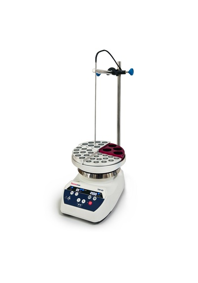 Thermomac Tm14d Isıtıcılı Karıştırıcı 10l + 20,16,8,4ml Tüp Blok