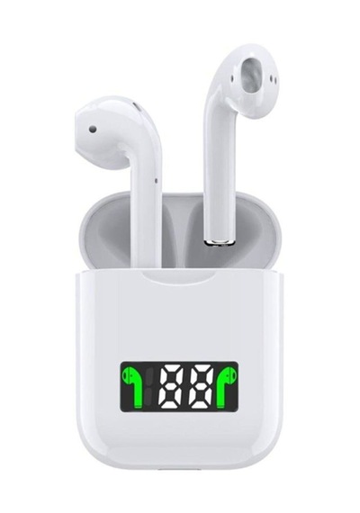 Abatech I99 Bluetooth 5.0 Kulak İçi Kulaklık