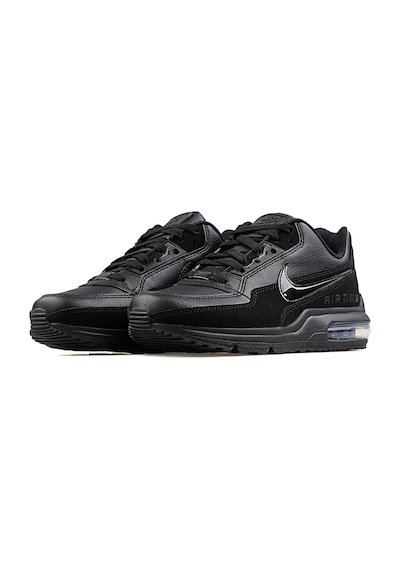 Nike Air Max Ltd 3 Erkek Spor Ayakkabı Siyah