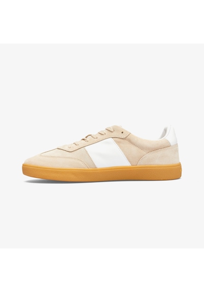 Nautica Erkek Bej Sneaker Nt503t Bej