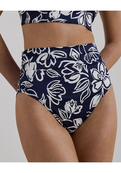Polo Ralph Lauren Kadın Bikini Altı 20527257-mlt Çok Renkli