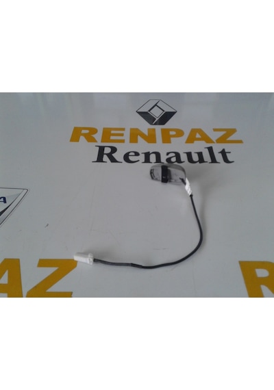 Ford Araç Içi Mikrofon 8C1T-19A391-Ba (200033857)