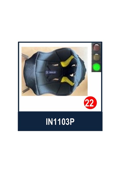 Shark Rıdıll 2 İç Pedi In1103 2857208