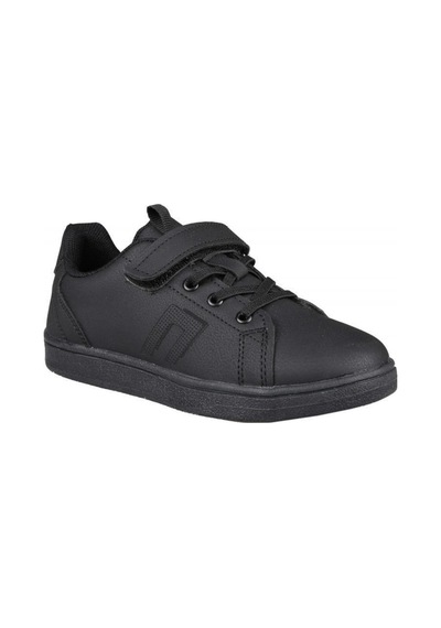 Cool Pepe Flt Siyah Çocuk Sneakers