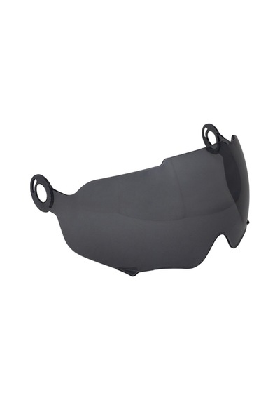 Cgm Visiera Sagomata Fume 75%