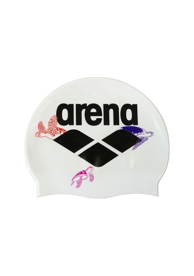 Hd Cap Unisex Çok Renkli Yüzücü Bone 005572250 1766599 Çok Renkli