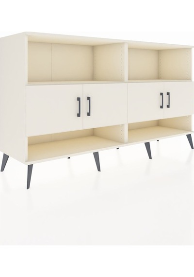 Hyperion Konsol 4 Raflı 4 Kapaklı 176x44x99 Aytaşı-aytaşı Aytaşı-aytaşı Hyperion Konsol 4 Raflı 4 Kapaklı 176x44x99 Aytaşı-aytaşı Aytaşı-aytaşı
