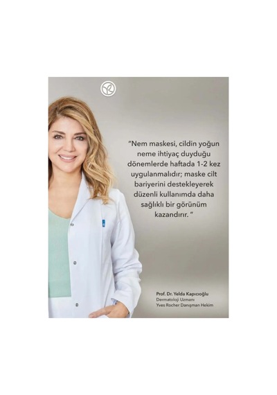 Hydra Water Plump 30 Ml Konsantre Serum Yoğun Nemlendirici Normal Ve Kuru Saç Bakım