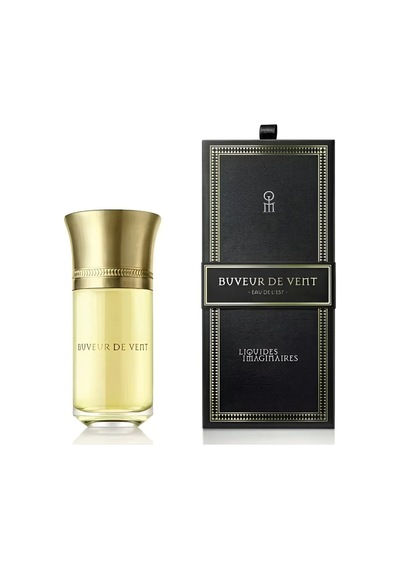 Liquides Imaginaires Buveur De Vent Edp 100 Ml Aromatik