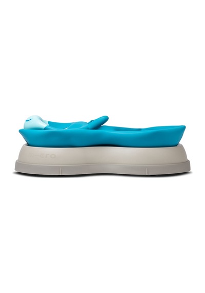 Micro Air Hopper 2 Blue