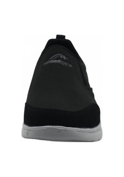 Huf Erkek Spor Ayakkabı M256103 Siyah Gri