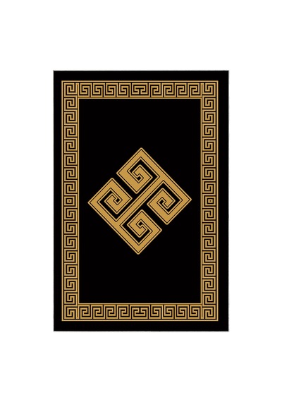 Alanur Trend Kaymaz Taban Dijital Banyo Takımı Kt490 Gold
