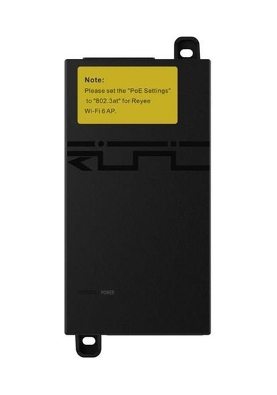 Ruıjıe Rg-poe-at30 Gıgabıt 31.2w Poe Adaptör