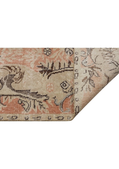 Modern Sanat Ile Işlenen El Dokuma Halı 172 293 Cm 9892