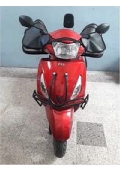 SCOOTER VE CUP MOTORSİKLET REFLEKTÖRLÜ EL KORUMA RÜZGARLIK