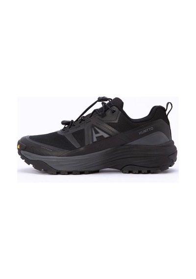 Humtto 360720a İthal Taban Sneaker Erkek Spor Ayakkabı Gri