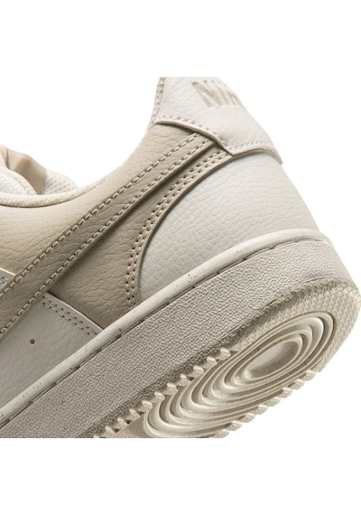 Nike Court Vision Low Next Nature Kadın Günlük Spor Ayakkabı Fv9952-200 Bej