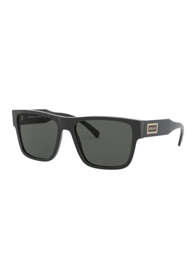 Versace 4379 GB1/87 56-17 140 Erkek Güneş Gözlüğü