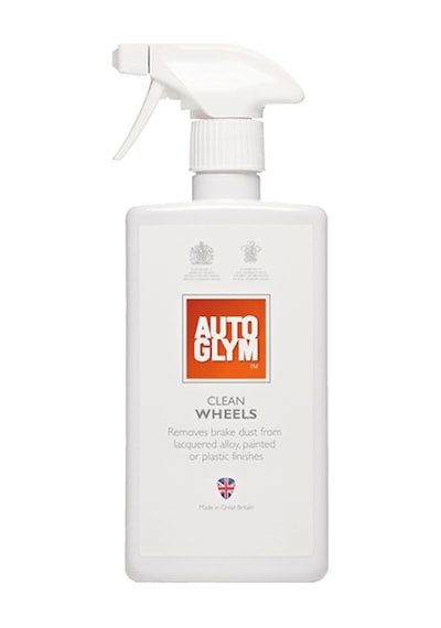 Auto Glym Clean Wheels - Jant Temizleyici 500 Ml.