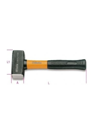 Fiber Saplı Madırga 1380T 2000