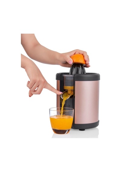 Presso Plus Narenciye Sıkacağı Diğer