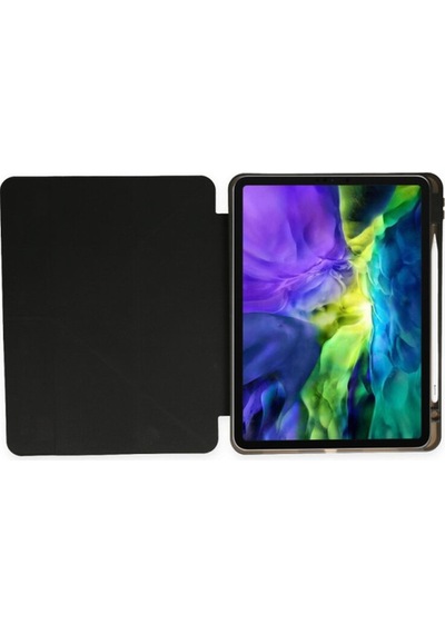 Redmi Pad Uyumlu Kalemlikli Mars Tablet Kılıfı Standlı Otomatik Uyandırma Özellikli Akıllı Kapak Kapaklı Kılıf Redmi Pad Uyumlu Kalemlikli Mars Tablet Kılıfı Standlı Otomatik Uyandırma Özellikli Akıllı Kapak Kapaklı Kılıf
