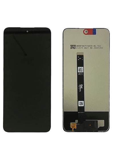 Zte Nubia Neo 2 5g Lcd Ekran Dokunmatik Hk
