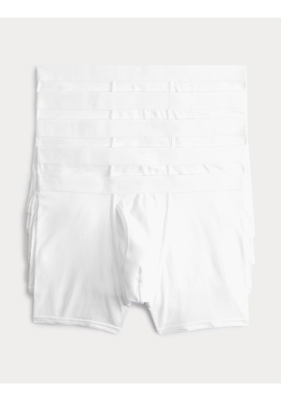 Marks & Spencer 5'li Cool & Fresh Trunk Seti T14004787s Beyaz