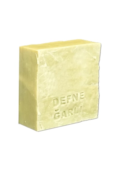 Garlı Defne Sabunu 140 G