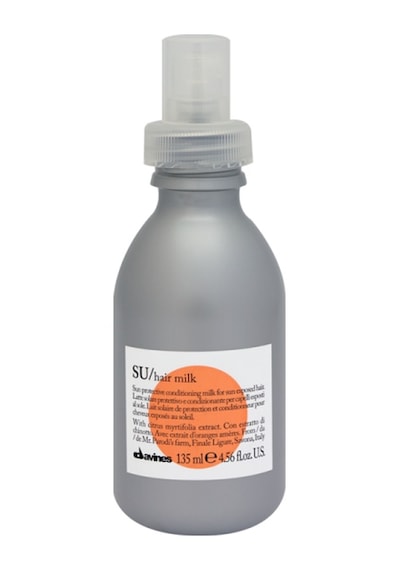 Davines Su Hair Milk Çok Yönlü Bakım Sütü 135 ML