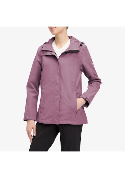 Mckinley Carlide Kadın Mor Outdoor Mont 424106