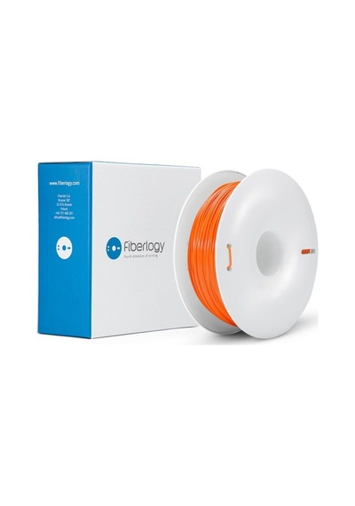 Fiberlogy Easy Pla 1.75mm Turuncu 850g Filament