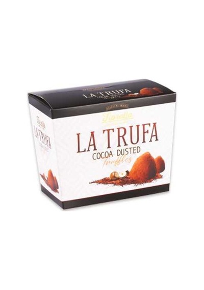 Fiorella La Trufa Sütlü 18 x 200 G