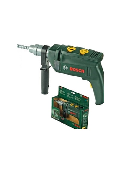 Bosch Mini Kutulu Pilli - Matkap