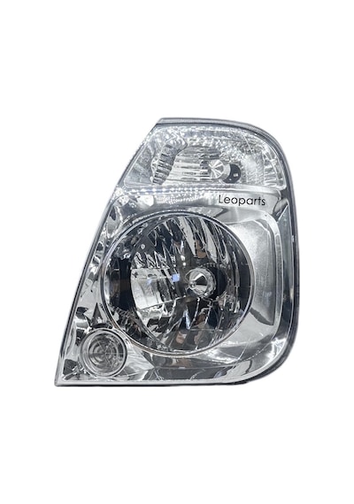 Leoparts Kia Bongo Far Lambası Sol Elektrikli / Motorsuz 2004-2012 92101-4e000