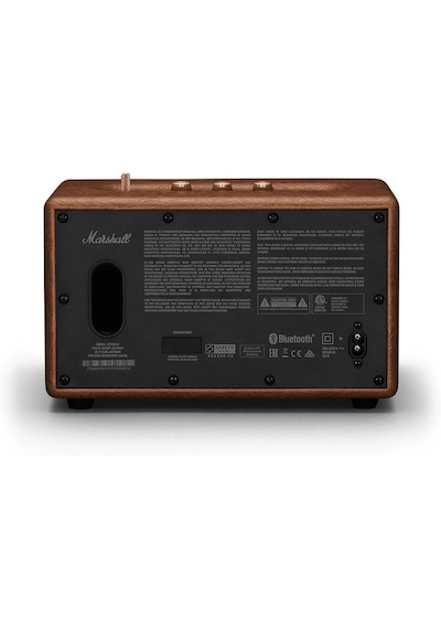 Marshall Acton III Bluetooth Hoparlör