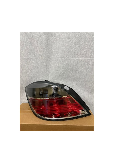 Opel Astra H Hb Sol Stop Lambası 2007- 1222355