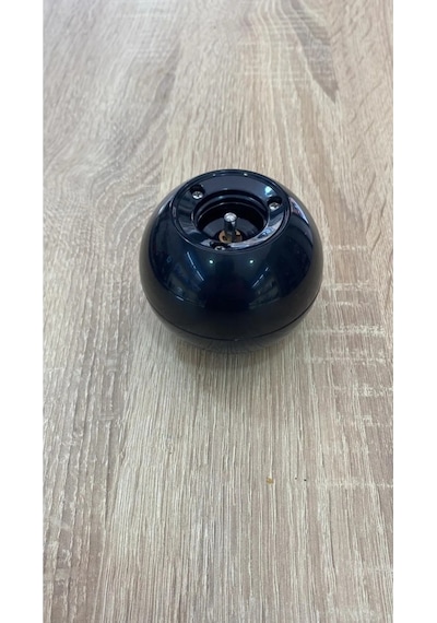 Mastermaid Prosteel Blender Çırpıcı Başlık Siyah