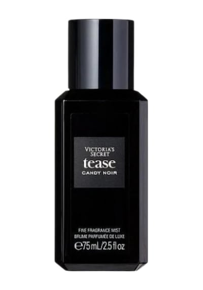 Victoria's Secret Tease Candy Noir Fine Fragrance Mist 75 Ml Kadın Vücut Spreyi