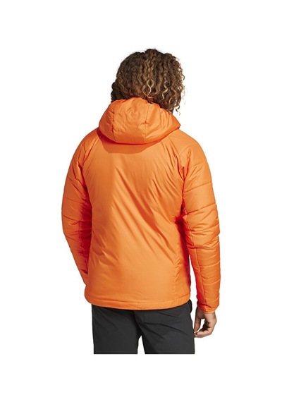 Adidas Mt Ins Ho Jkt Erkek Outdoor Montu Im7682 Turuncu
