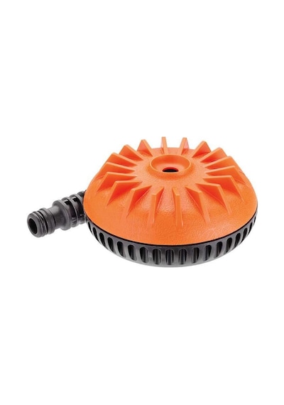Claber 8658 Turbospruzzo Döner Sprınkler/fıskiye
