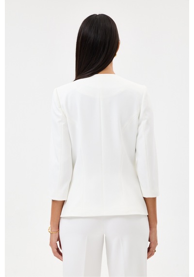 Velnara Moda Kırık Beyaz Zamansız Klasik Kadın Takım Elbise-v Yaka Ceket & Boru Paça Pantolon Kırık Beyaz - 927039466 Kırık Beyaz Velnara Moda Kırık Beyaz Zamansız Klasik Kadın Takım Elbise-v Yaka Ceket & Boru Paça Pantolon Kırık Beyaz - 927039466 Kırık Beyaz