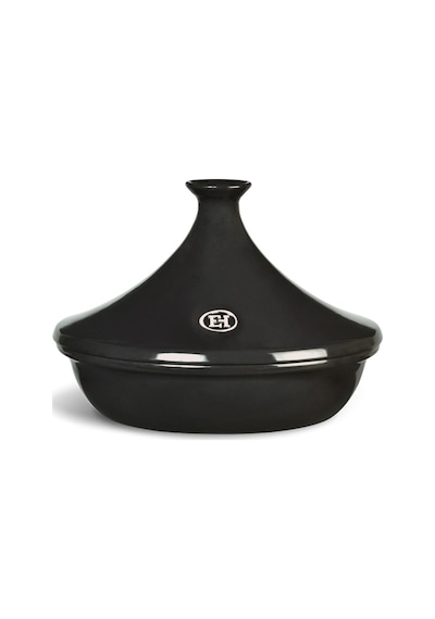 Emile Henry EH795632 Ateşe Dayanıklı Seramik Tajin - 32 cm.