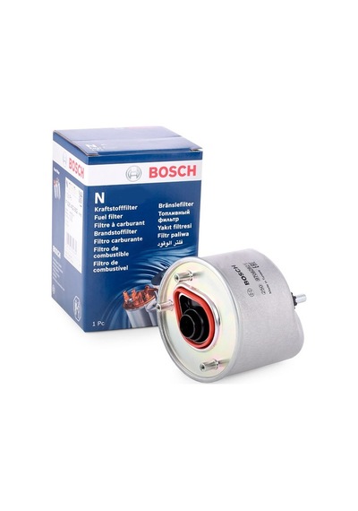 Bosch Citroen C3 1.4 Hdi Mazot Filtresi 2010-2015