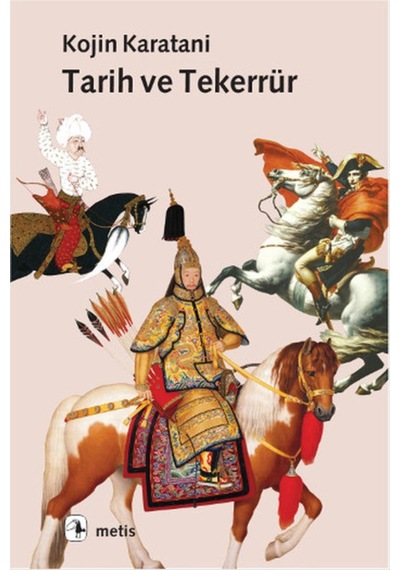Tarih Ve Tekerrür