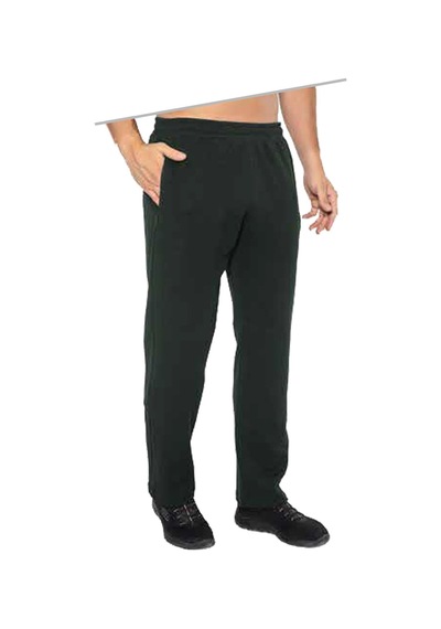 Crozwise Erkek Double Face Düz Pantolon 2232 Haki